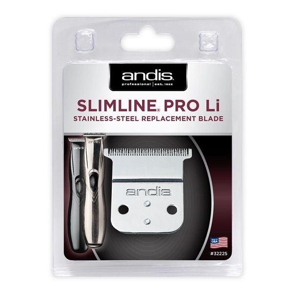 andis 替刃 32225 ステンレス ブレード